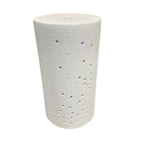 Scentsy‎ Asipre Diffuser White Shade Cover Only Retired